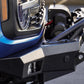 DV8 Offroad 21-23 Ford Bronco Spec Series Front Bumper - Racecraft Industries