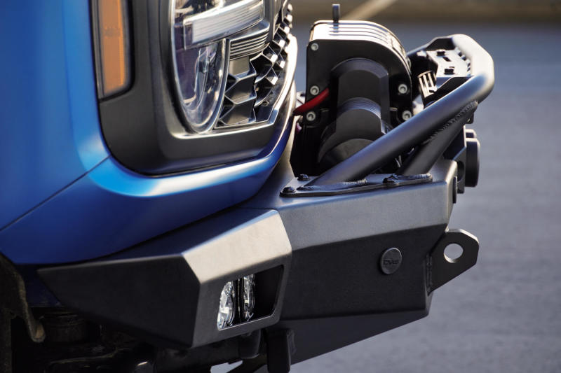 DV8 Offroad 21-23 Ford Bronco Spec Series Front Bumper - Racecraft Industries