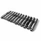 Fleece Performance 94-18 Dodge Cummins 2500-3500 Exhaust Manifold Stud Kit - 4mm Allen Socket Head - Racecraft Industries