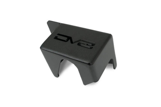 DV8 Offroad 21-22 Ford Bronco Crash Bar Caps w/ Accessory Mount - Racecraft Industries