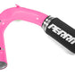 Perrin 22-23 Subaru BRZ/GR86 Cold Air Intake - Hyper Pink - Racecraft Industries
