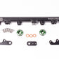 Radium Engineering Nissan SR20VE Fuel Rail - Racecraft Industries