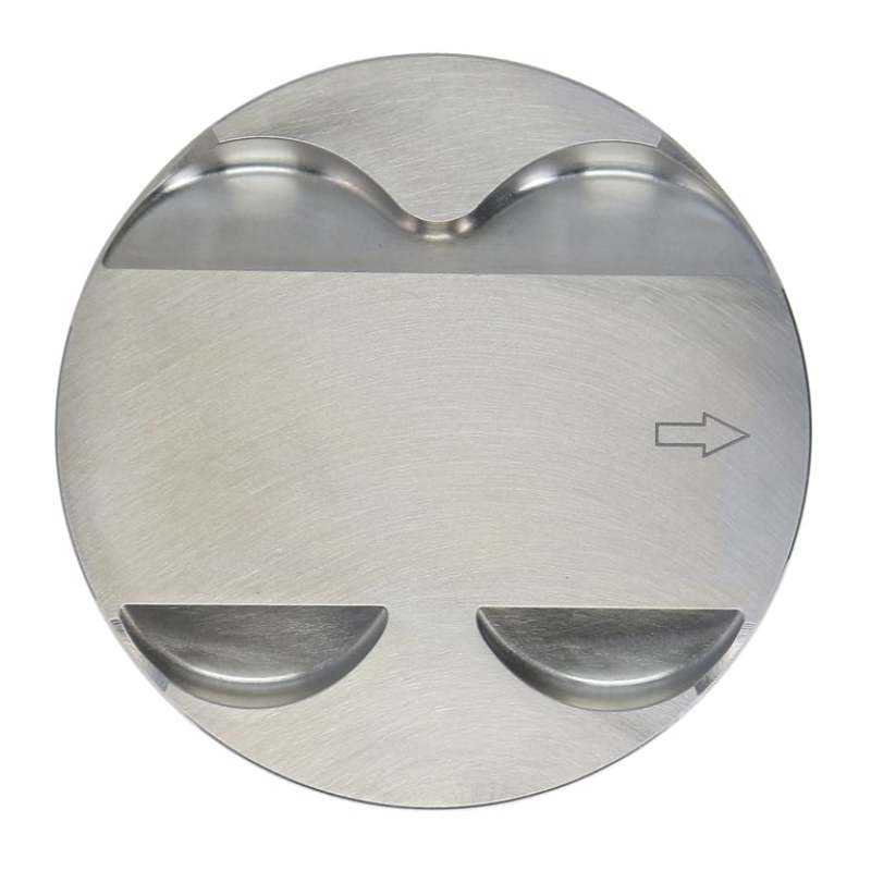 Wiseco 97-02 Mitsubishi Lancer 4G93/4G94 1.8L 82.0mm Bore .040 Size -2.5cc FT 1.190CH 8.9 Piston Kit - Racecraft Industries