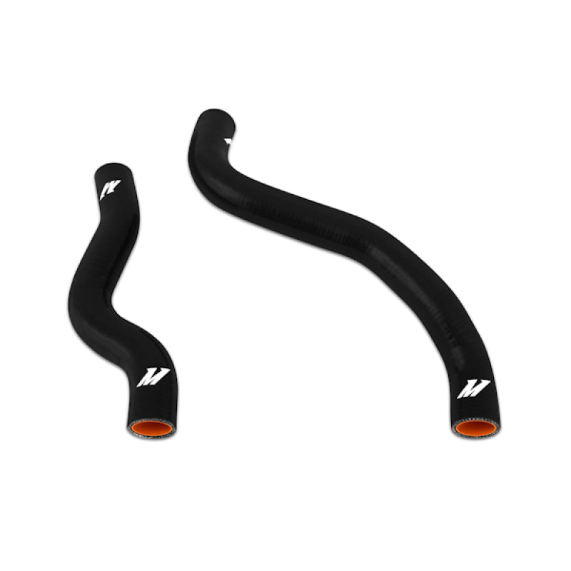Mishimoto Mitsubishi EVO 6 Black Silicone Hose Kit - Racecraft Industries
