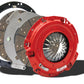McLeod RST 02-10 Mustang 4.6L 1-1/16 X 10 Spline Clutch (Fits 6.25in. Or Smaller Crank Relief) - Racecraft Industries