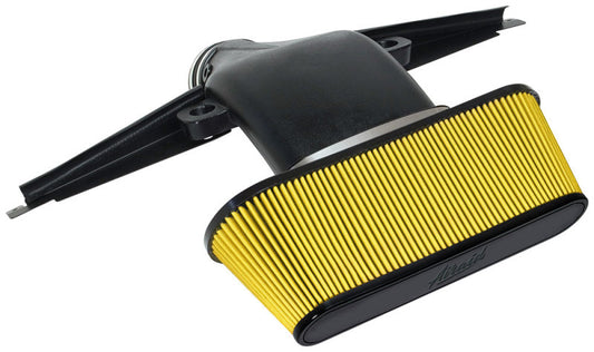 Airaid 06-13 Chevrolet Corvette Z06 V8-7.0L Performance Air Intake System - Racecraft Industries