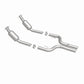 Magnaflow Conv DF Mustang 05-09 4.6L - Racecraft Industries