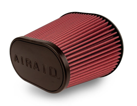 Airaid Replacement Air Filter - Dry / Black Media - Racecraft Industries