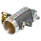 BBK 96-04 Mustang 4.6 GT 78mm Throttle Intake BBK Power Plus Series - Charcoal - Racecraft Industries
