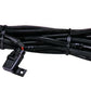 Hella High Performance Halogen Wiring Harness - Racecraft Industries