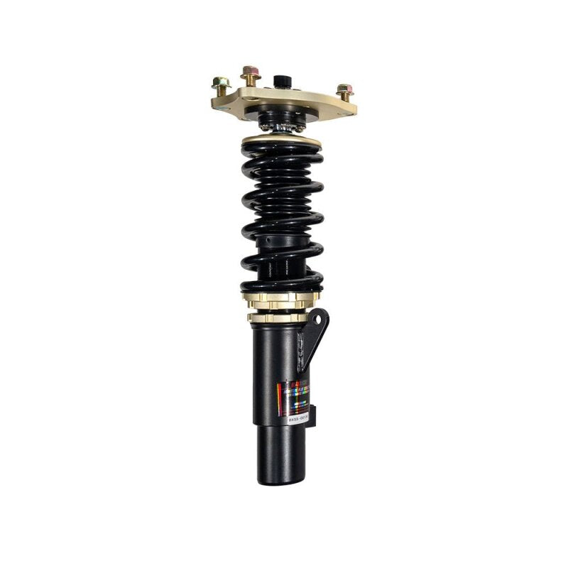 BLOX Racing 2016+ Honda Civic Coupe/Sedan (Non SI / Type R) Plus Series Fully Adjustable Coilovers - Racecraft Industries