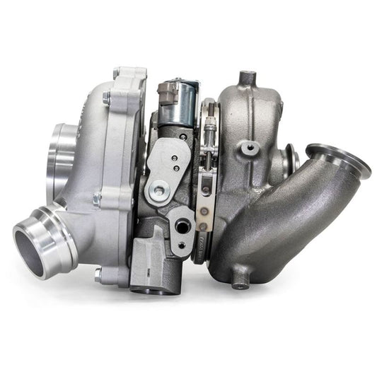 Industrial Injection 17-19 6.7L Ford 1 Ton Pickup New Garrett Turbocharger - Racecraft Industries
