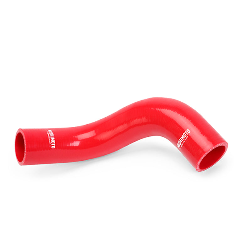 Mishimoto 05-10 Mopar 6.1L V8 Red Silicone Hose Kit - Racecraft Industries