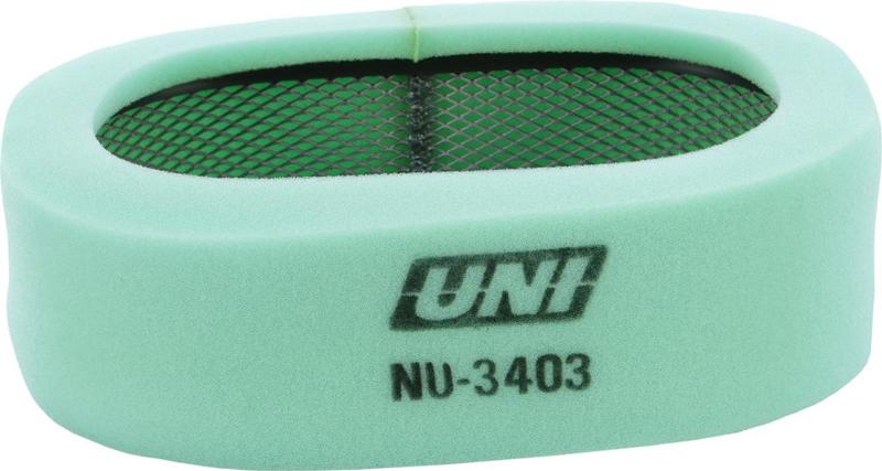 Uni FIlter 66-73/ 83-85 HD XL (Foam Only) / 67-75 FL/FX (Foam Only) Air Filter - Racecraft Industries