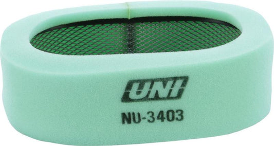 Uni FIlter 66-73/ 83-85 HD XL (Foam Only) / 67-75 FL/FX (Foam Only) Air Filter - Racecraft Industries
