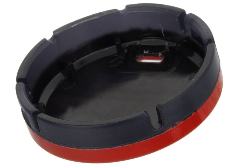 Ford Racing 15-17 Mustang Red Starter Button Installation Kit - Racecraft Industries