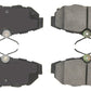 StopTech Performance Brake Pads - Racecraft Industries