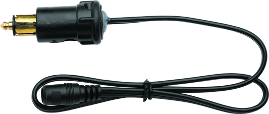 FIRSTGEAR BMW Plug Coax Jack - 18 inch Adapter - Racecraft Industries