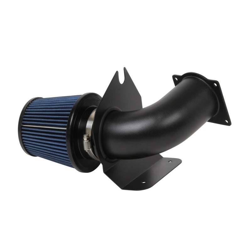 BBK 96-04 Mustang 4.6 GT Cold Air Intake Kit - Blackout Finish - Racecraft Industries
