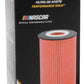 K&N Performance Oil Filter for 14-17 Dodge Durango 3.6L / 14-17 Jeep Grand Cherokee 3.6L - Racecraft Industries