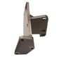 Fishbone Offroad 76-86 CJ7 and CJ8/Scrambler HD Steering Box Brace - Racecraft Industries