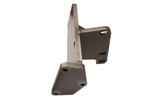Fishbone Offroad 76-86 CJ7 and CJ8/Scrambler HD Steering Box Brace - Racecraft Industries