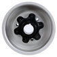 Fluidampr 11-22 Ford Mustang 5.0L Coyote Aluminum Internally Balanced Damper - Racecraft Industries