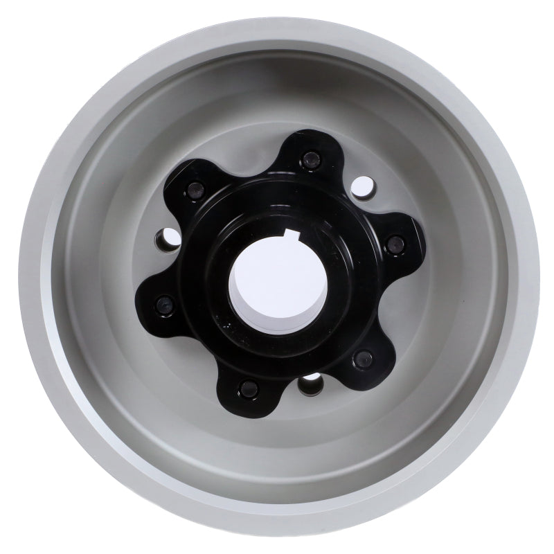 Fluidampr 11-22 Ford Mustang 5.0L Coyote Aluminum Internally Balanced Damper - Racecraft Industries