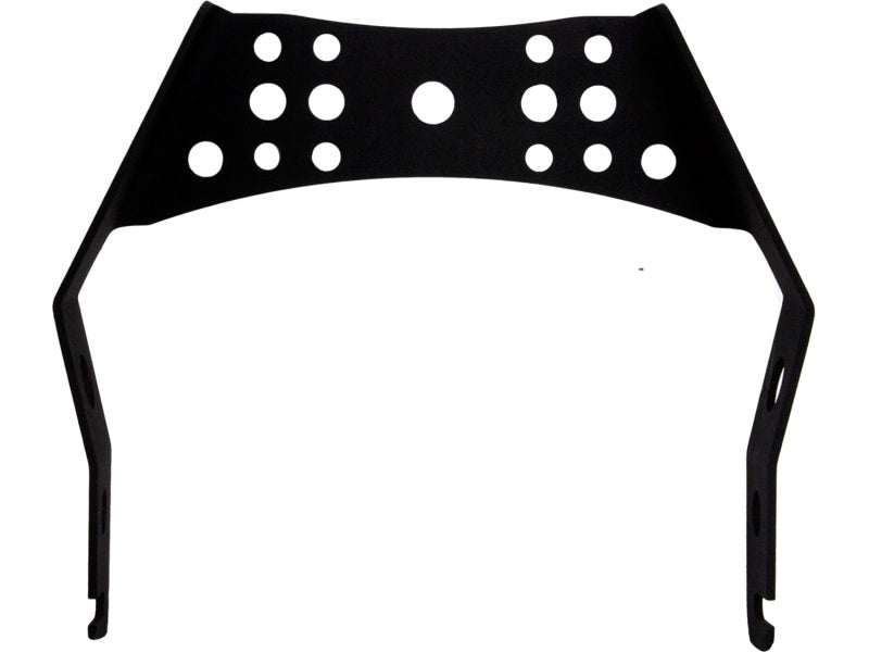 Rigid Industries Mount for most ATVs housing a 6in LED Light - Racecraft Industries