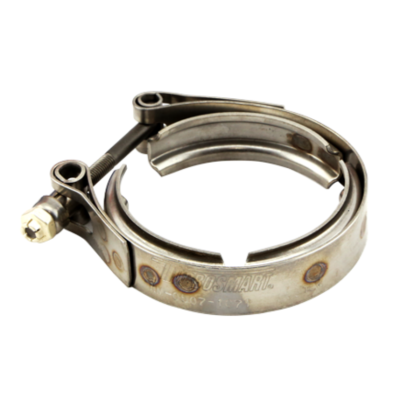 Turbosmart WG45 GenV Inlet V-Band Clamp - Racecraft Industries