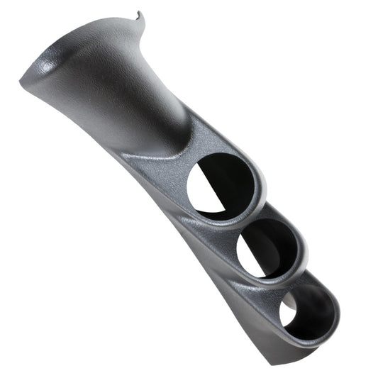Autometer 03-04 Ford Mustang 52mm Triple Pillar Pod - Racecraft Industries