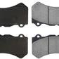 StopTech Performance 09-15 Cadillac CTS Front Brake Pads - Racecraft Industries