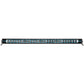 Rigid Industries Radiance+ 50in. RGBW Light Bar - Racecraft Industries