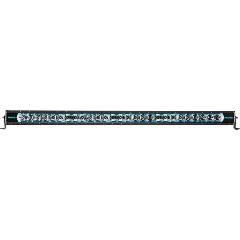Rigid Industries Radiance+ 50in. RGBW Light Bar - Racecraft Industries