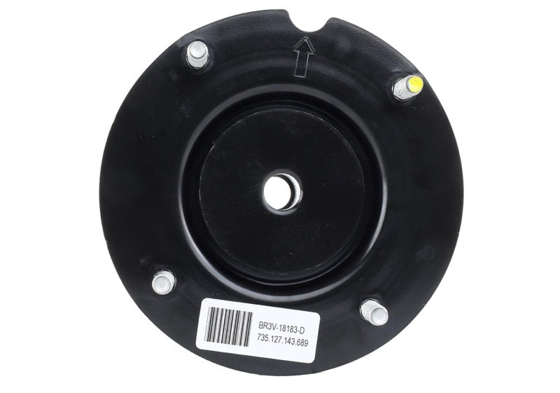 Ford Racing 05-14 Mustang Front Strut Mount Upgrade (Pair) - Racecraft Industries