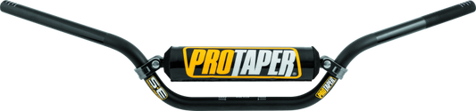 ProTaper SE ATV Mid Handlebar - Jet Black - Racecraft Industries