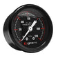 Grams Performance 0-120 PSI Fuel Pressure Gauge - Racecraft Industries