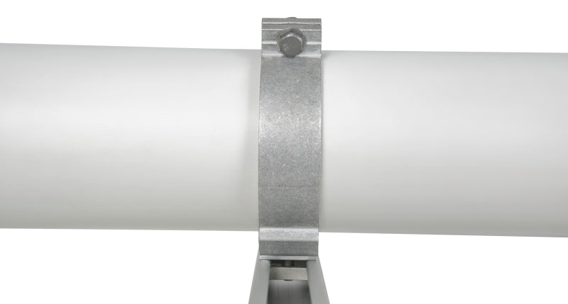 Rhino-Rack Conduit Clamp Set - 2 pcs - Racecraft Industries