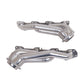 BBK 05-15 Dodge Challenger Charger 5.7 Hemi Shorty Tuned Length Exhaust Headers 1-3/4 Silver Ceramic - Racecraft Industries