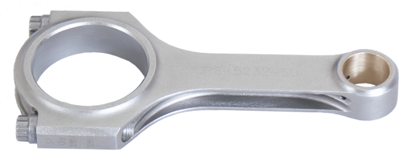 Eagle Subaru EJ18/EJ20 4340 H-Beam Connecting Rods (Set of 4) (Rods Longer Than Stock) - Racecraft Industries