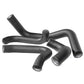 Perrin 22-23 Subaru WRX Front Mount Intercooler Kit (Black Tubes & Black Core) - Racecraft Industries