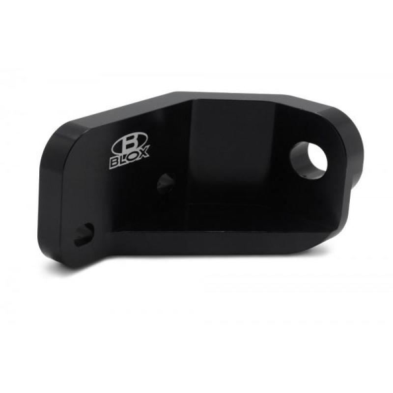 BLOX Racing 15-21 Subaru WRX / STi Pitch Stop Brace - Racecraft Industries