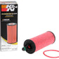 K&N Performance Oil Filter for 14-17 Dodge Durango 3.6L / 14-17 Jeep Grand Cherokee 3.6L - Racecraft Industries