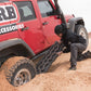ARB Tred Pro Green - Racecraft Industries