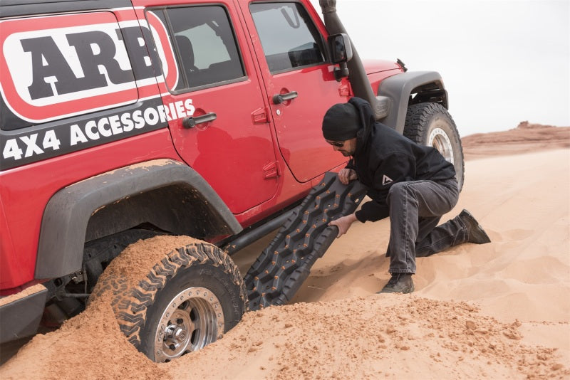 ARB Tred Pro Green - Racecraft Industries
