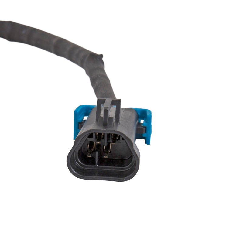 BBK 08-15 GM Corvette Camaro O2 Sensor Wire Harness Extensions 12 (pair) - Racecraft Industries