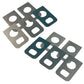 SPC Performance HENDRICKSON HD SHIMS 2X5 - Racecraft Industries