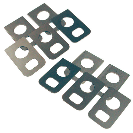 SPC Performance HENDRICKSON HD SHIMS 2X5 - Racecraft Industries
