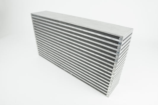 CSF High Performance Cross-Flow Core - 22in L x 12in H x 4.5in W - Racecraft Industries