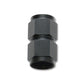 Vibrant -8AN x -10AN Female Union Adapter (AN to AN) - Racecraft Industries
